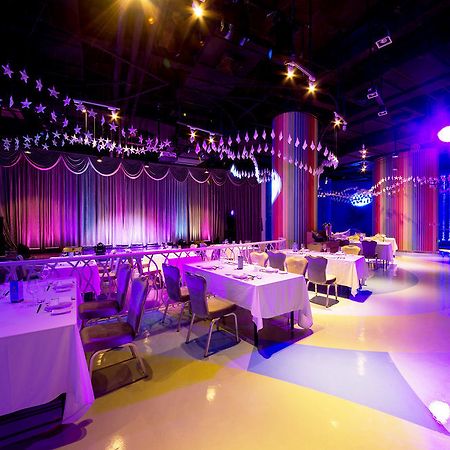 Chimelong Circus Hotel 주하이 시 외부 사진
