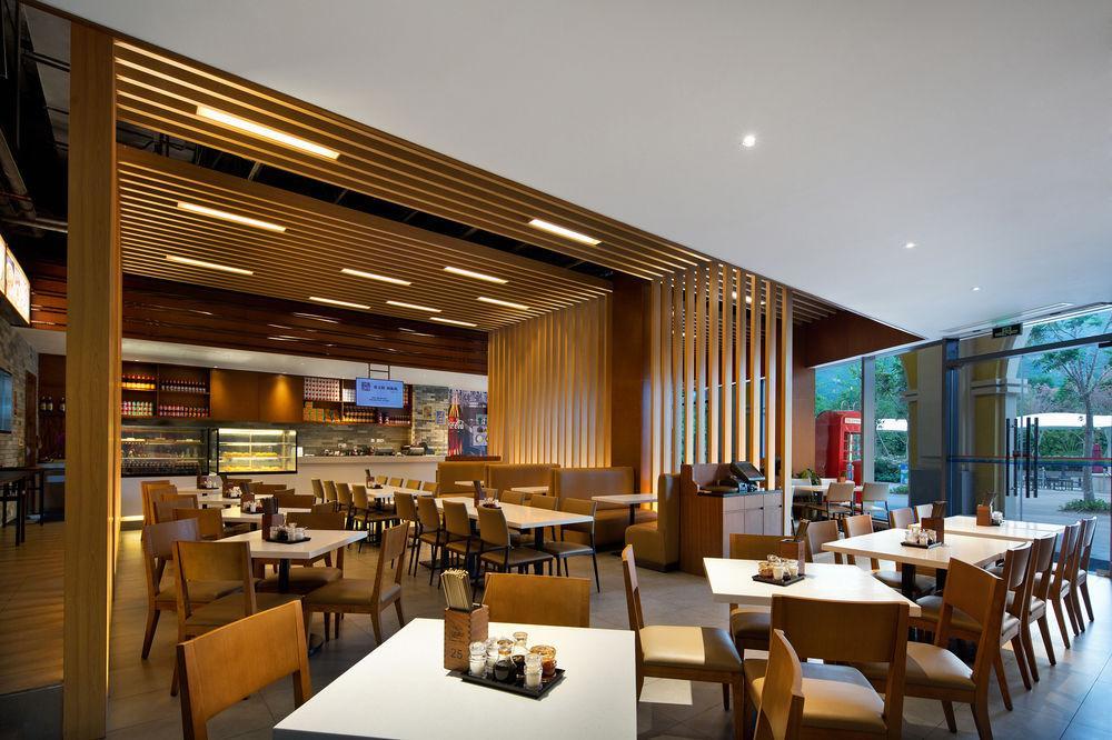 Chimelong Circus Hotel 주하이 시 외부 사진