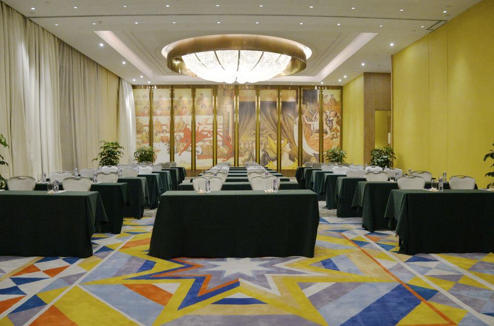 Chimelong Circus Hotel 주하이 시 외부 사진
