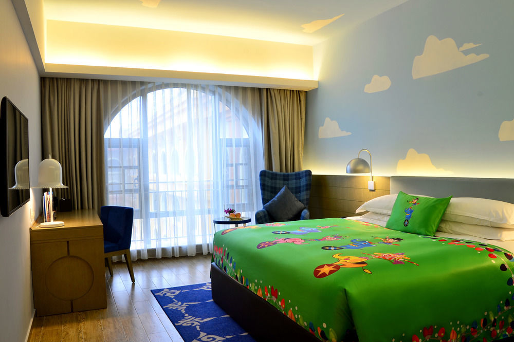 Chimelong Circus Hotel 주하이 시 외부 사진