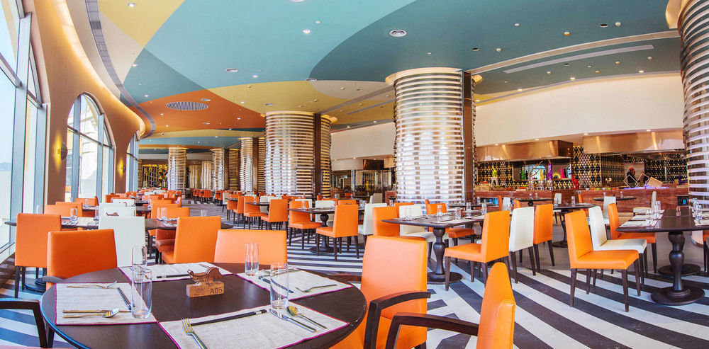 Chimelong Circus Hotel 주하이 시 외부 사진